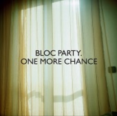 One More Chance artwork