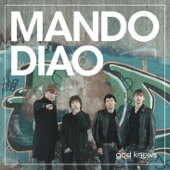 God Knows - EP