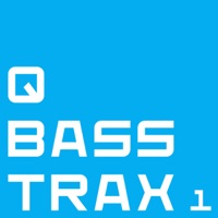 Q Bass Trax 1 - Single - DJ Q
