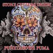 Stone Cutters Union - Lightning Bolt