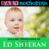 Photograph - Baby Rockstar