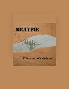 Meat Pie सुनें, म्यूज़िक वीडियो देखें, बायो पढ़ें, दौरे की तारीखें और बहुत कुछ देखें!