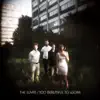 Too Beautiful To Work
