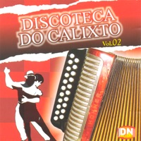 Discoteca do Calixto, Vol. 2 - Luizinho Calixto