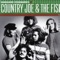 Death Sound Blues - Country Joe & The Fish lyrics