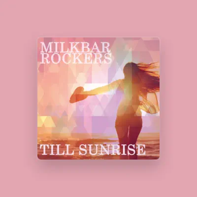 Listen to Milkbar Rockers, watch music videos, read bio, see tour dates & more!