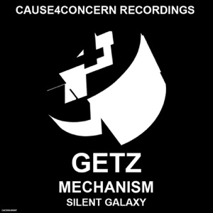 Mechanism / Silent Galaxy - Single