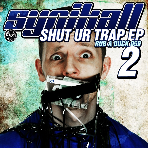 Shut Ur Trap - EP