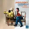 Andrea Marcon, Philippe Jaroussky & Venice Baroque Orchestra - Orfeo: Sente del mio martir