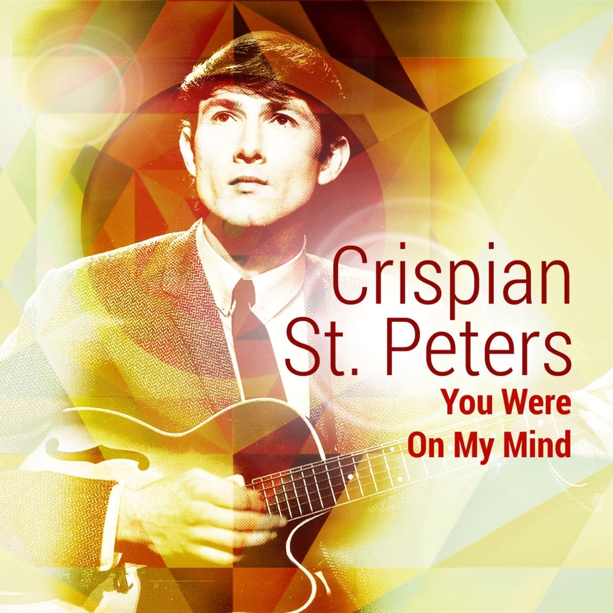 ‎You Were on My Mind - Single - Album by Crispian St. Peters - Apple Music