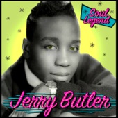 Jerry Butler - He Will Break Your Heart