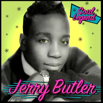 Soul Legend - Jerry Butler