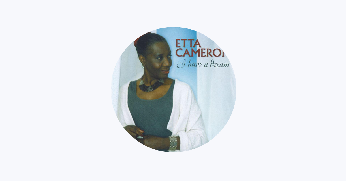 Etta Cameron on Apple Music