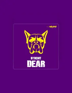 收听 Byront、观看音乐视频、阅读小传、查看巡演日期等 ！