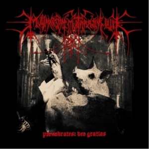 Pornokrates: Deo Gratias