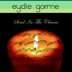 Eydie Gorme - You're Nobody 'Til Somebody Loves You