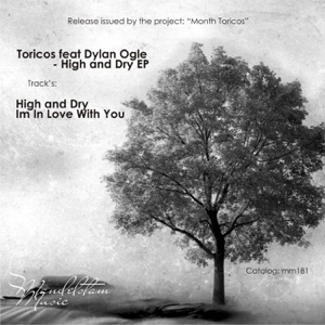 High & Dry EP (feat. Dylan Ogle) - Single