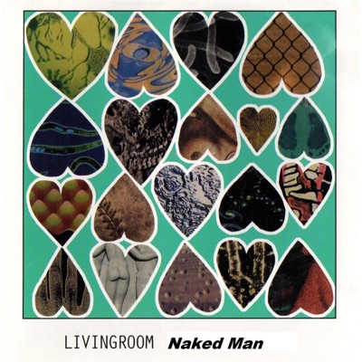 Naked Man - Single