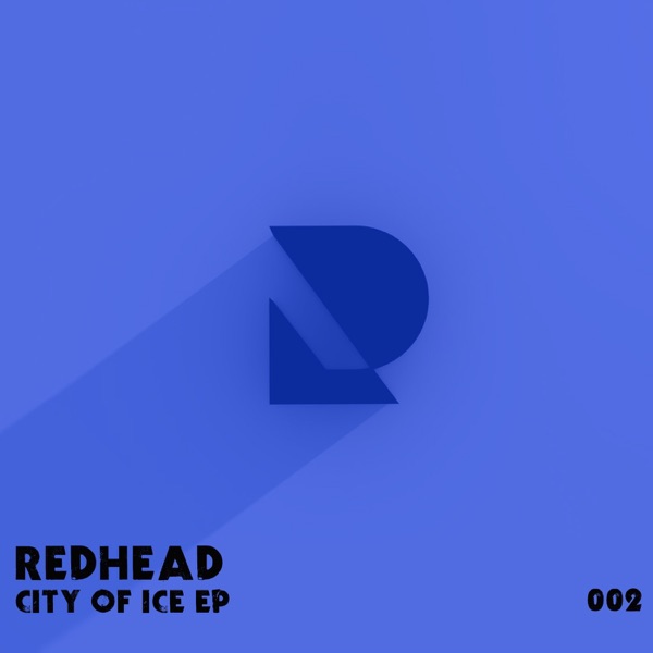 City of Ice - Single