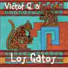 Victor G. & Los Gatos, Michael O'Neil, Steve Madaio & Walfredo Reyes Jr. - Yaxchilan Ave.