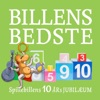 Spillebillen - Farvel Farvel