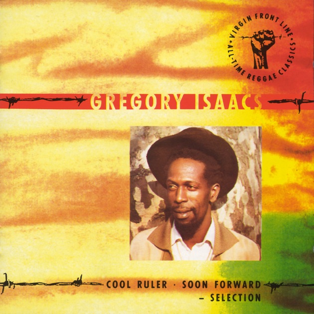 Cool Ruler / Soon Forward Selection - Album by Gregory