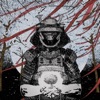 Darko - Timepieces and Lock Shaped Hearts