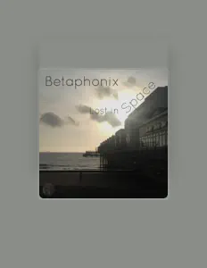 Hör dir Betaphonix an, schau dir Musikvideos an, lies die Biografie, finde Tourdaten und mehr!