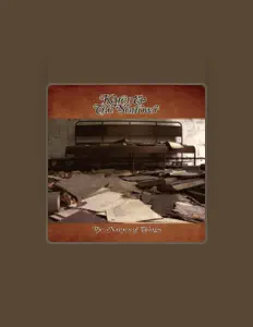 Poslechněte si interpreta Karen & the Sorrows, sledujte hudební videa, přečtěte si životopis, podívejte se na data turné a další informace.