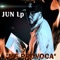 Me Provoca (feat. Papi Sánchez & Apache) - Jun LP lyrics