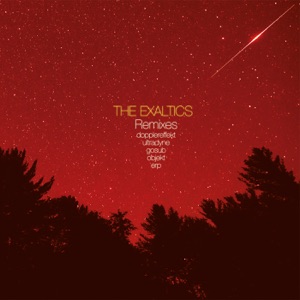 The Truth Remixes - EP