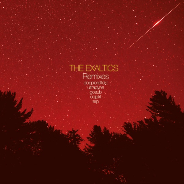 The Truth Remixes - EP