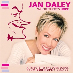 Jan Daley - I Won't Dance