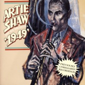 Artie Shaw and His Orchestra - Krazy Kat