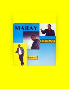 Listen to Maray, watch music videos, read bio, see tour dates & more!