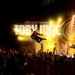 Alive and Transported (Bonus Track Version) - tobyMac