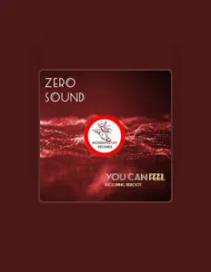 Listen to Zero Sound, watch music videos, read bio, see tour dates & more!