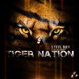 Tiger Nation Steel Bill