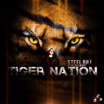 Tiger Nation - Single