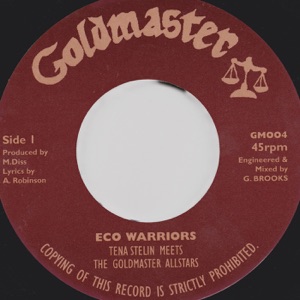 Eco Warriors - Single