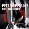 The Highjacker (Overdrive Division Remix Edit) - Pete Sheppibone lyrics