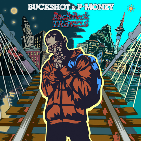 BUCKSHOT - Apple Music