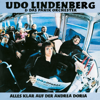 Das Panikorchester & Udo Lindenberg - M&auml;dchen aus Ost-Berlin (Wir wollen doch einfach nur zusammen sein) Grafik