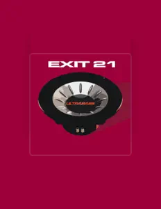 Exit 21を聴いたり、ミュージックビデオを鑑賞したり、経歴やツアー日程などを確認したりしましょう!