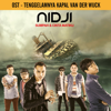 Nidji - Sumpah Dan Cinta Matiku artwork