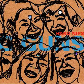 Amazing Guns album cover