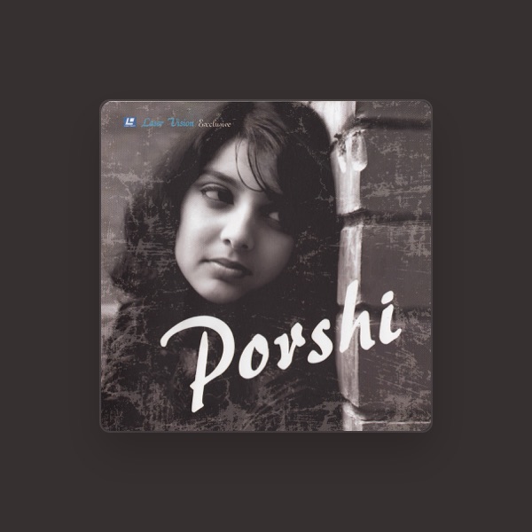Porshi's avatar