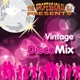 Vintage Disco Mix Disco and Latino Tracks