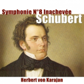 Schubert: Symphonie No. 8 "Inachevée" - EP