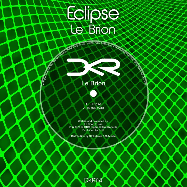 Eclipse - Single